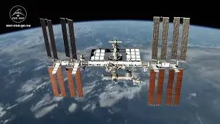 ISS Robots  Part 1: Astrobee, Robonaut 2, Space Robotics Engineering