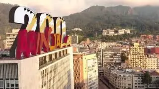 AAINJAA | LA BATUCADA M&Aacute;S GRANDE DEL MUNDO 🌎