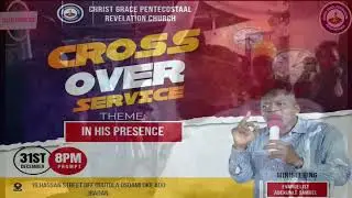 Deliverance is my portion, victory is my testimony