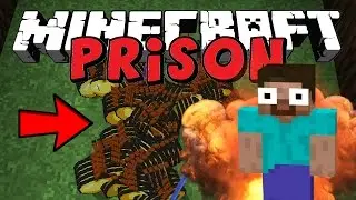 CRAZY LOOT DROP PARTY!! | Minecraft PRISON #40 (Season Finale)