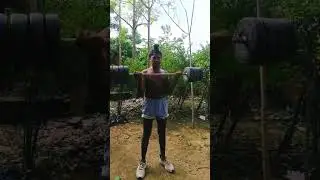 कच्ची ज़मीन, फौलादी इरादा | देसी बॉडीबिल्डिंग का दम💪#shorts #youtubeshorts #reels 🔥🔥