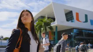 The Way Business School Should Be | Miami Herbert Business School