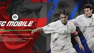Experience the Thrill of Virtual Football! 🎮⚽ | FC Mobile Gameplay on RS Game Verse