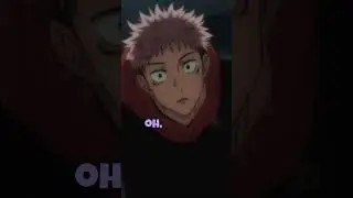 Depths of my Cringe #jujutsukaisen #anime #shorts