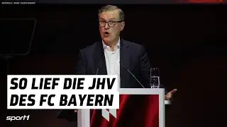Pfiffe, Tr&auml;nen, Rekorde und eine M&uuml;ller-Ansage!
