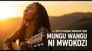 This Song Will Light Your Morning @faithreggae 2026