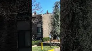 Impact Roofing and Renovations - Experts roofing repair and installers in Washington DC and the DMV