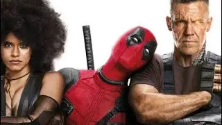 Deadpool 2 Tribute - Remedy [Seether]