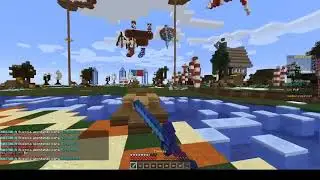 SERVER DE KITPVP SEM LAG
