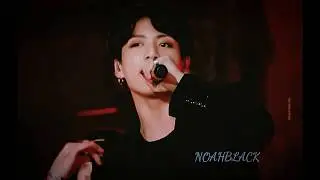 Arms Around You【Let Me Have You】JUNGKOOK FMV