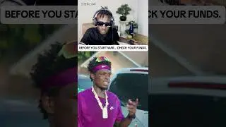 BEFORE YOU START WAR&hellip; CHECK YOUR FUNDS