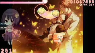 osu! zts - far (Hard)