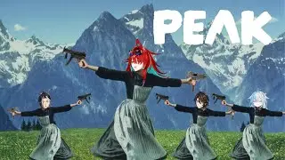 【🔴PEAK】เขาเปลี่ยนไป @Magnum_Arp @RionChitose_AS @ZiaSylph_AS