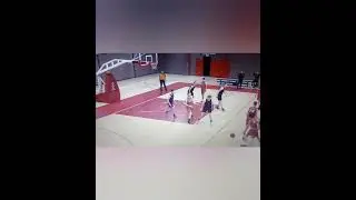 2021-2022 Season Highlights-UBALL Academy- Dutch Talent League-Paul Bogdan No. 4
