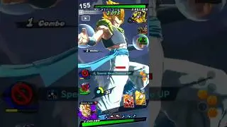 f2p super gogeta destroy Androids    💀 [DB LEGENDS] #gogetassj #viral #shorts #dbsheroes