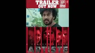The Artist Movie Trailer | Artist movie | D99tv