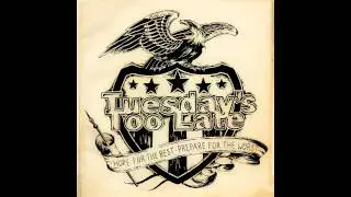 Tuesday's Too Late - Rootbeard Float