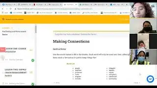 Purchasing and Procurement Basics part 1