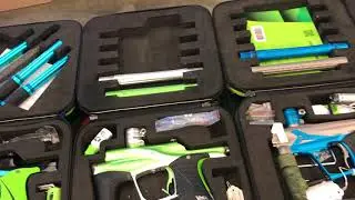 2017 World Cup - TradeMyGun - Over 200 Used Paintball Markers