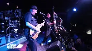 THE CARAVANS - HOT ROCK FEST VI (2018)