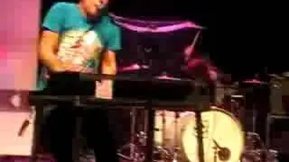 The Secret Handshake - Everyone Knows Everyone @ The Grove, Anaheim, CA 9/11/08