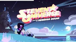 Steven Universe 