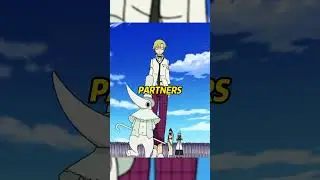 Why does no one want to choose Excalibur as their weapon? #anime #souleater