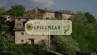 Epicurean Adventures