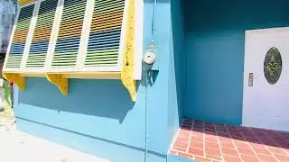 Blanchisseuse Paria Main Road (North Coast Road), House For Sale