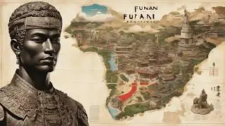 Funan: Southeast Asia's First Centralized State