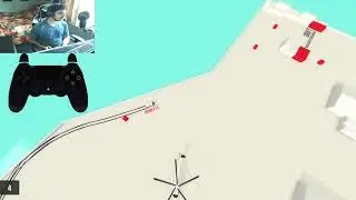 Absolute Drift - Speedrun Guide - World 1