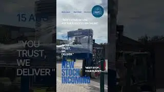 RHTC Fast Delivery Profi Press