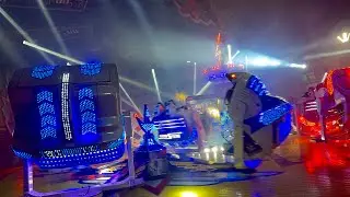 Commander - Hanstein 2025 (Offride/POV) Bremen Ischa Freimarkt