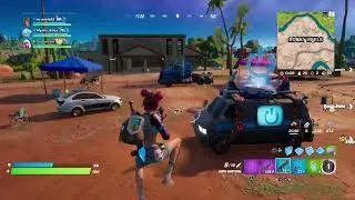 Summer skye skin gameplay squads no commentary