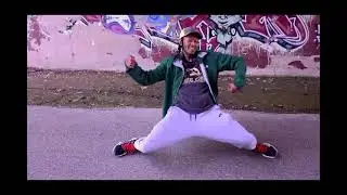 I'M THE JIT ON THE FLOOR (VIDEO VERSION)