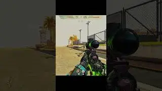 insane sniper kill#bloodstrike#neteasy#snipershort