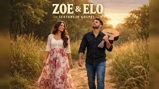 Deus é Dr. Especialista - ZOE & ELO