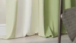 Комплект штор