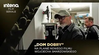 Nowy film zn&oacute;w poruszy Polskę? Niezwykle kontrowersyjny temat. SMARZOWSKI, DOM DOBRY