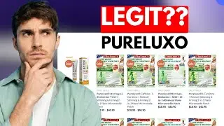 Pureluxo Anti-Aging Cream Review &mdash; Real Results or Fake Claims?