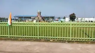 🛫 Rourkela Airport Video Free | Copyright-Free 4K Video 🛬