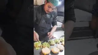 sp zinger Burger🍔|crunch burger |top quality