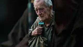 Never Be Ashamed of Your Old Parents | Life Lesson That Hurts 💔 #lifelessons