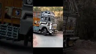 TATA LPT 1918 5L TURBOTRONN COWL  | BS6 | HP | TRUCK | ❤️❤️