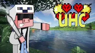 UHC REYDELREDSTONE #1