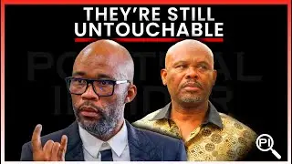 Inside the Sibiya–Matlala Web #197