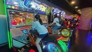 MotoDx Blizx ~ Timezone Westgate -mommy and Baby