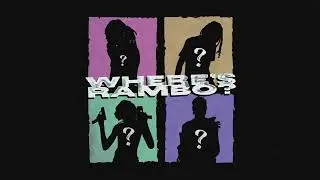 Lil Rambo Beats - Two Straps (Feat. SYN Phantom) (Official Audio)