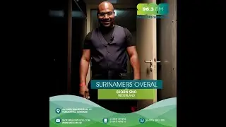 SRS - Surinamers Overal - 24 nov 2025