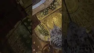 Saladin&rsquo;s Citadel: The Castle That Shaped Cairo&rsquo;s Skyline since 12th Century